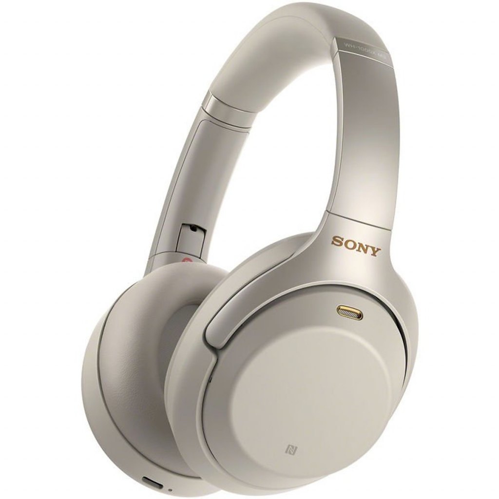 tai nghe sony wh-1000xm3