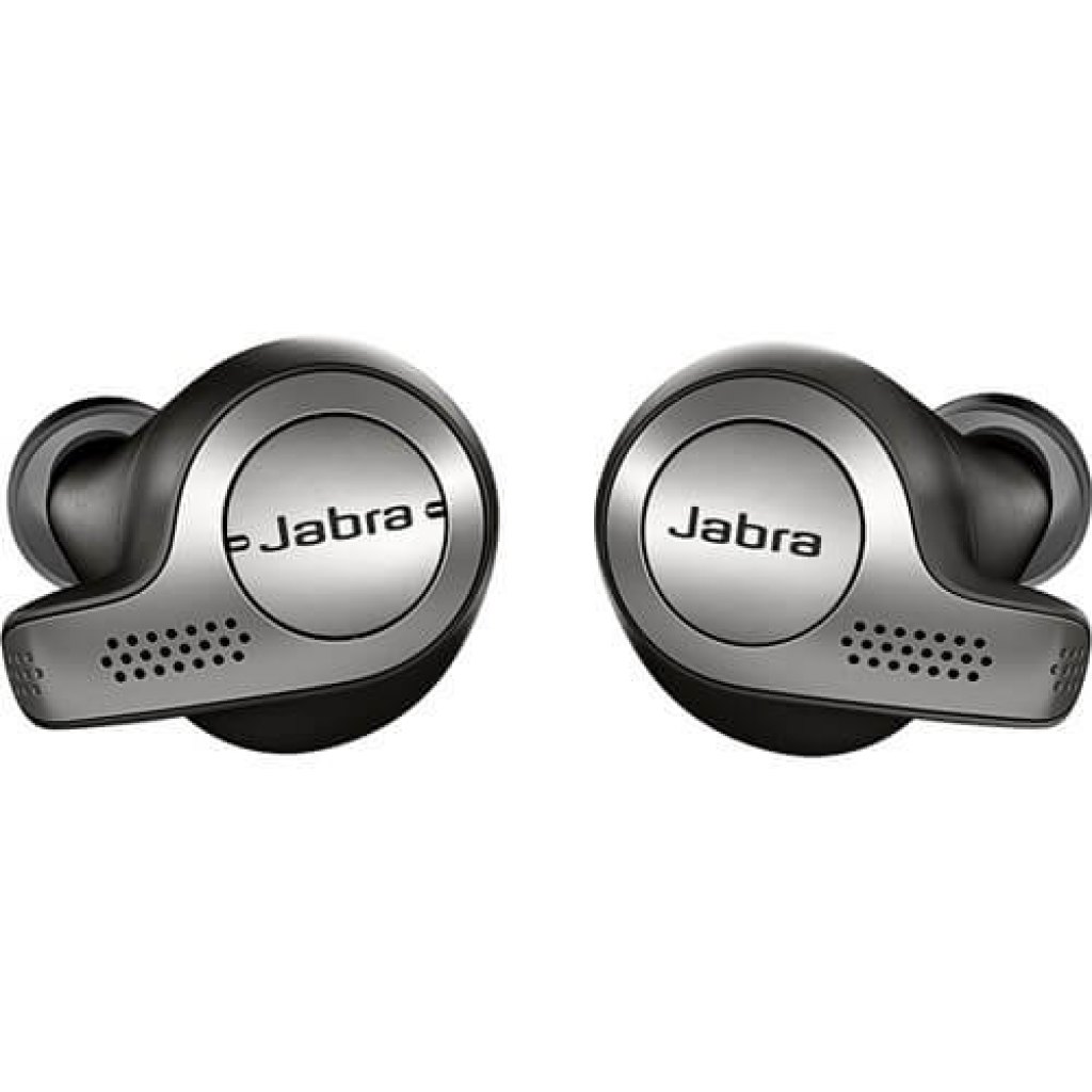 review tai nghe bluetooth jabra elite 65t