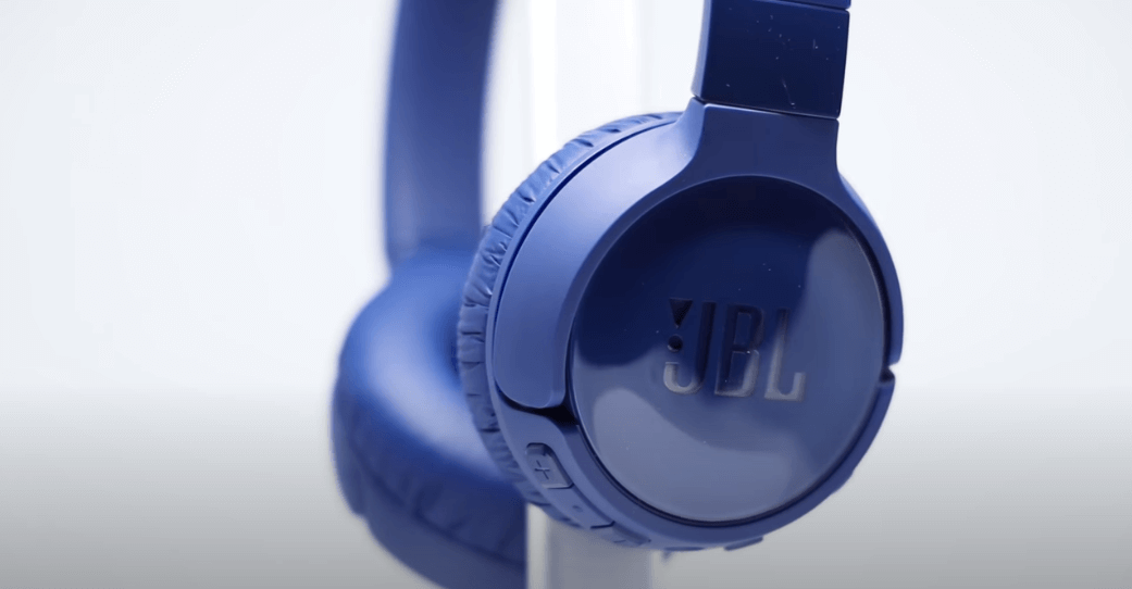 Tai nghe JBL Tune 600BTNC review